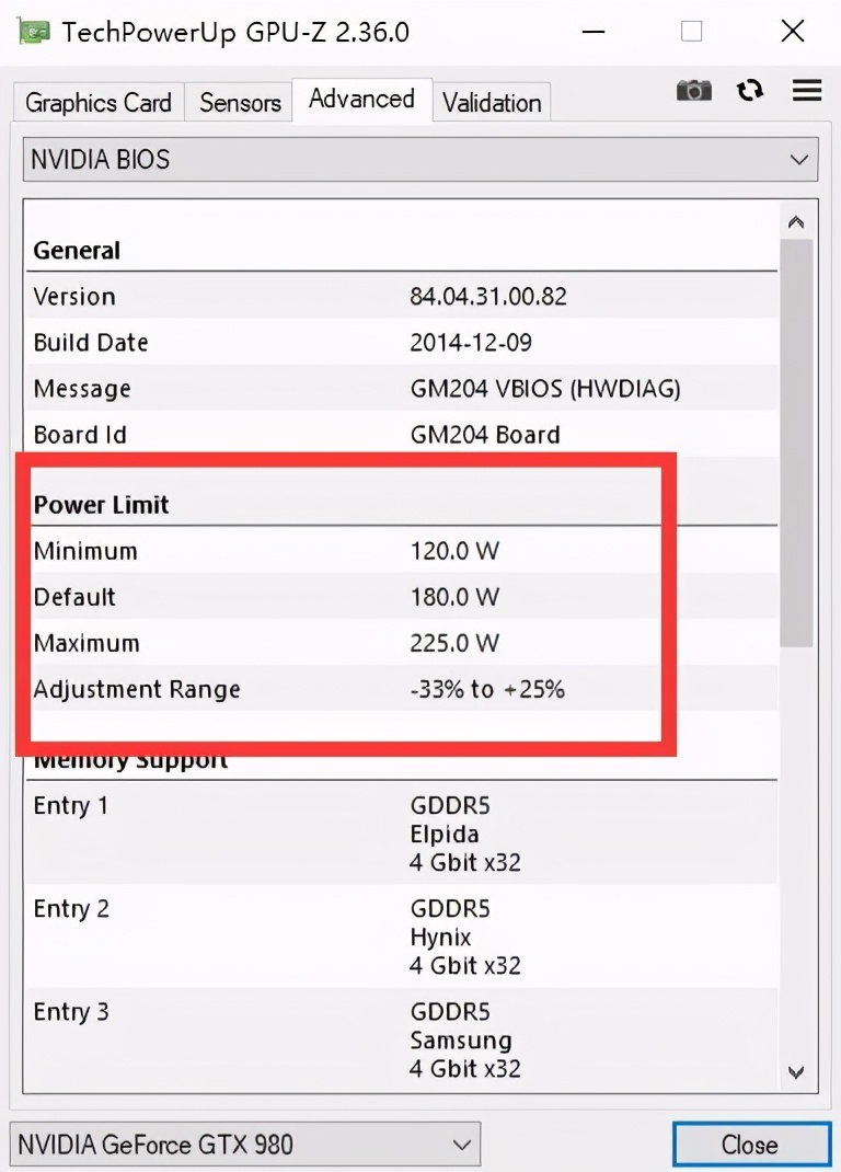 英伟达历代旗舰显卡性能对比,英伟达gtx980评测
