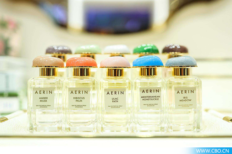 2018十大新锐品牌,2021年十大上市品牌