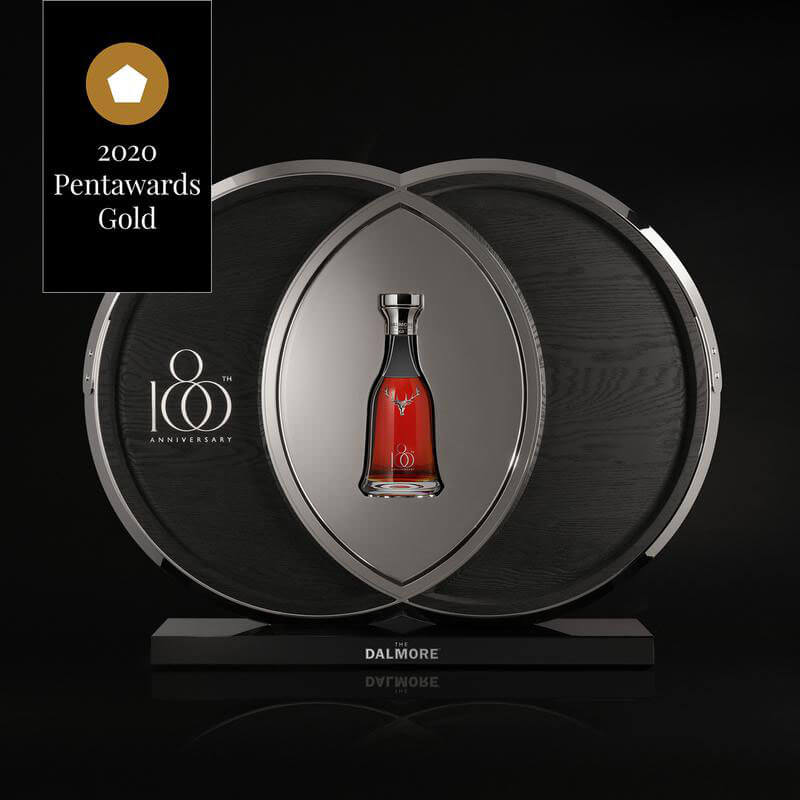 2020中国包装创意获奖设计,2020全球最佳获奖包装设计