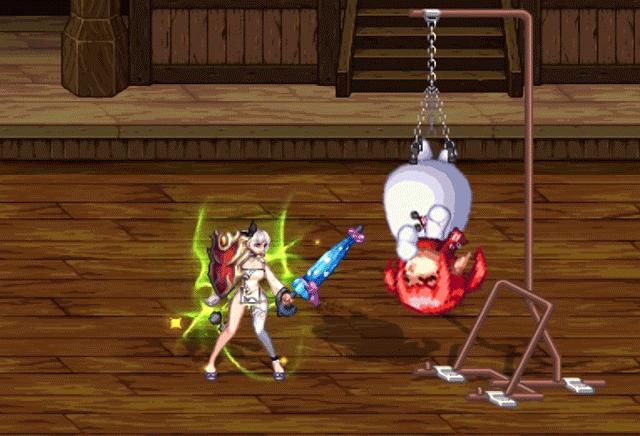 精灵骑士放弃剑盾猛攻,精灵骑士剑盾猛攻能提升多少伤害