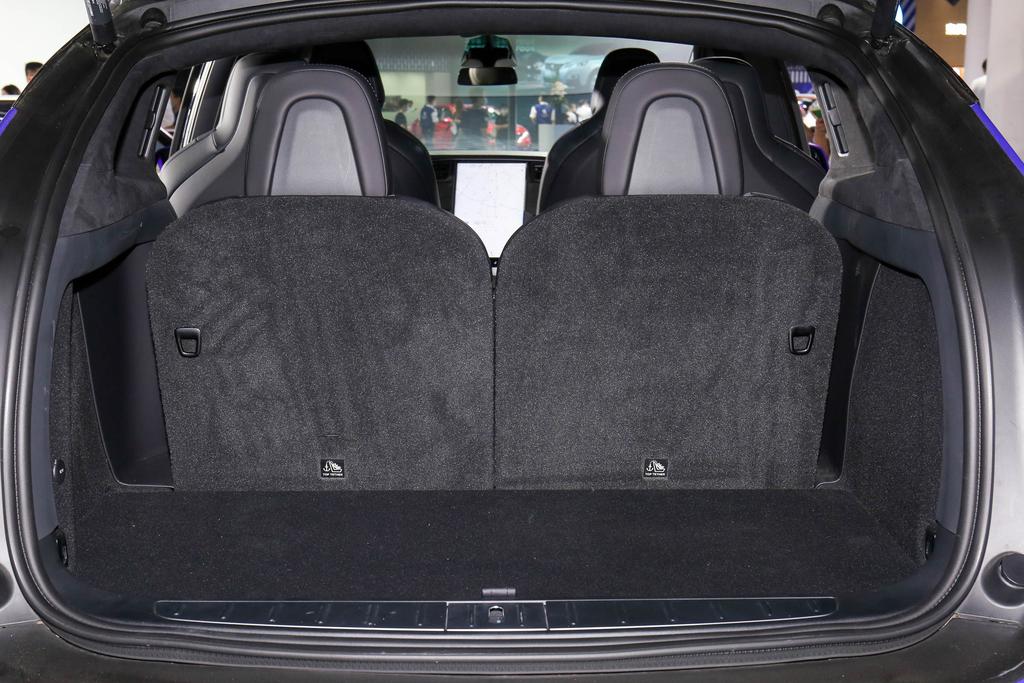 modelx鸥翼门缺点,modelx鸥翼门现在售价