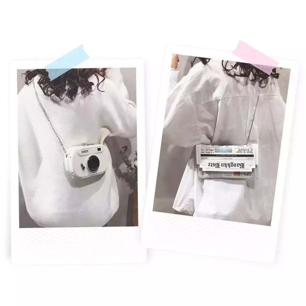 小CK烂大街?!这几款小众包包百搭又好看,回头率爆表!