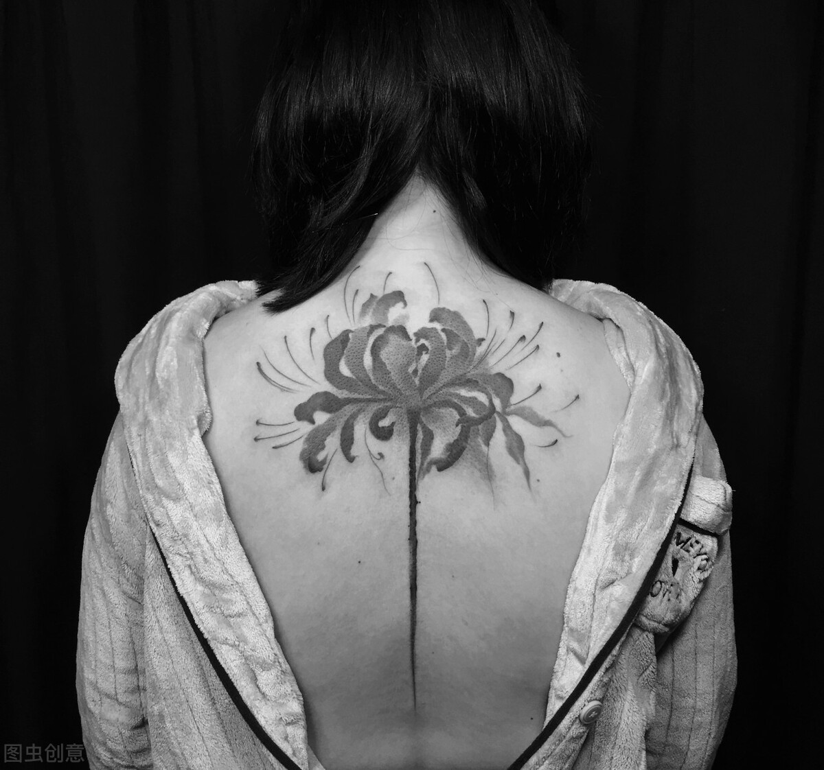 那些让你后悔的纹身,纹身后悔了每天被纹身折磨怎么办