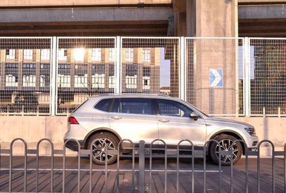 途观l现在到底值不值得买,途观l是不是最好的选择