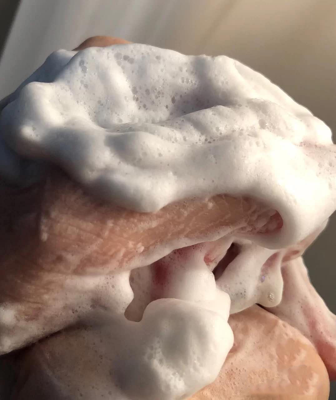 贵妇感的洗面奶,贵妇味道洗面奶