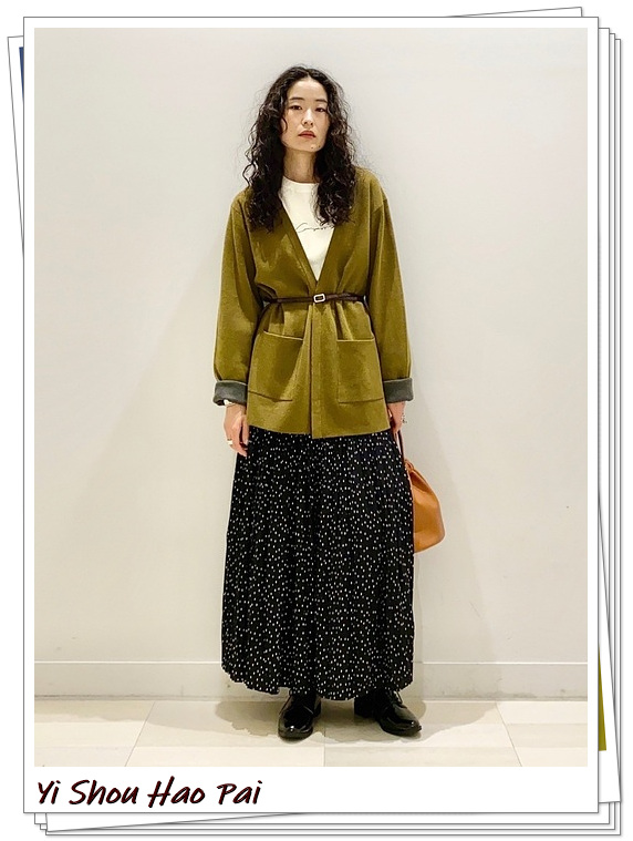 基础款小皮鞋推荐穿上舒服,尖头系带小皮鞋