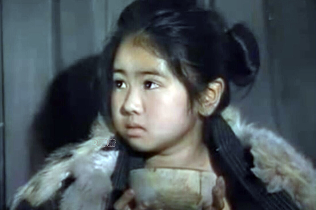 《阿信》《血疑》演员今昔照如今田中裕子64岁山口百惠60岁