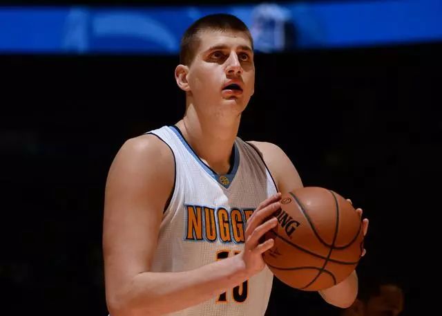 五大前锋是谁,五大前锋