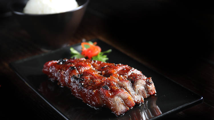 香港维景酒店中餐厅,香港最佳茶餐厅