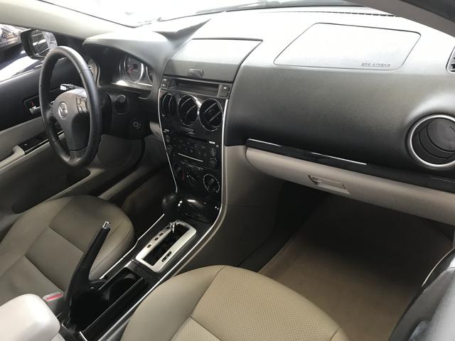 马自达6哪款二手车值得入手,买一台二手车买哪款好