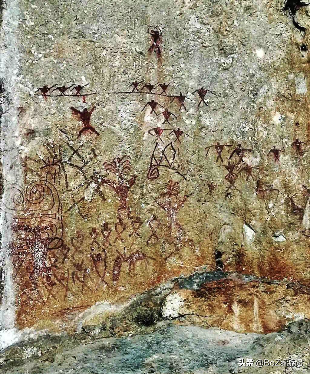 云南临沧三角山旅游景点,临沧双江县旅游攻略必去景点