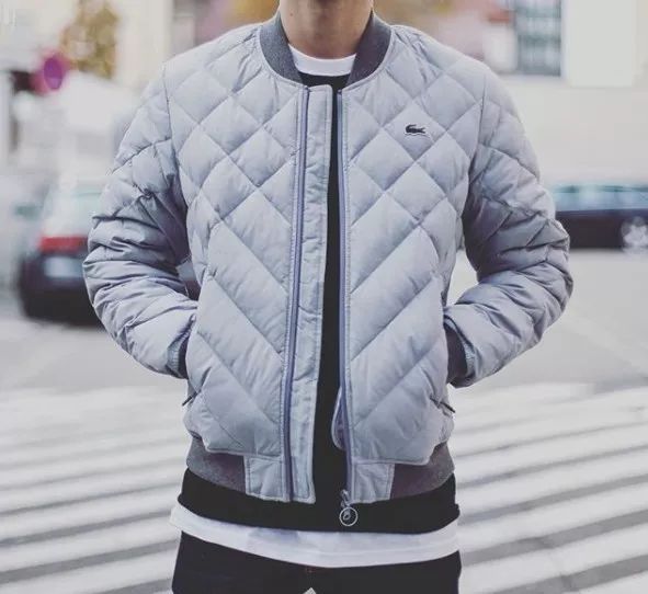 穿鳄鱼lacoste经典语录,鳄鱼polo衫lacoste穿搭