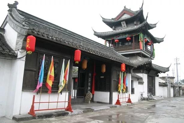 商道驿道总关情作者：刘振瑛