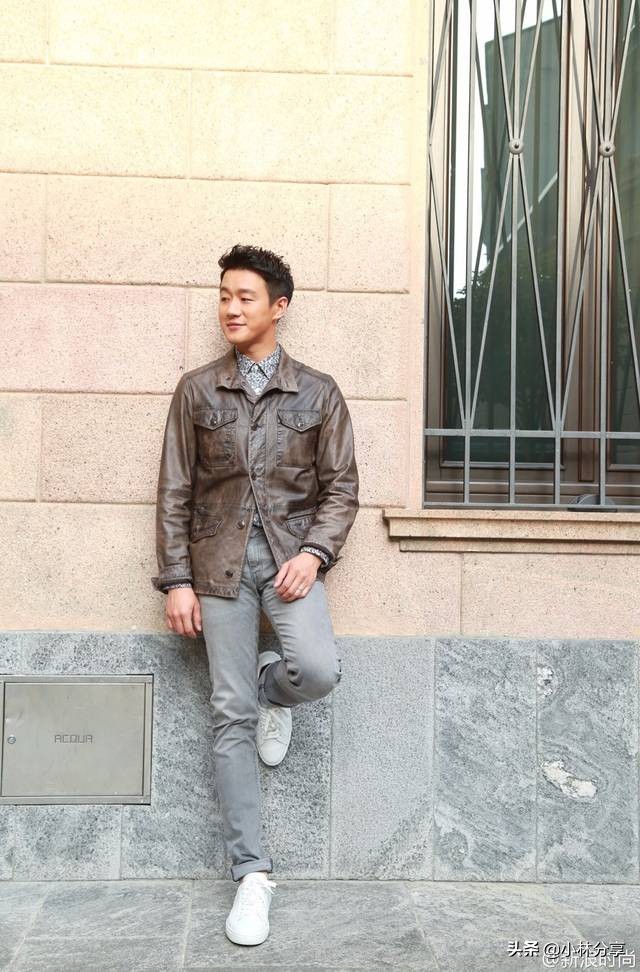 男人夏天热穿什么鞋合适,夏天穿什么鞋不热男生