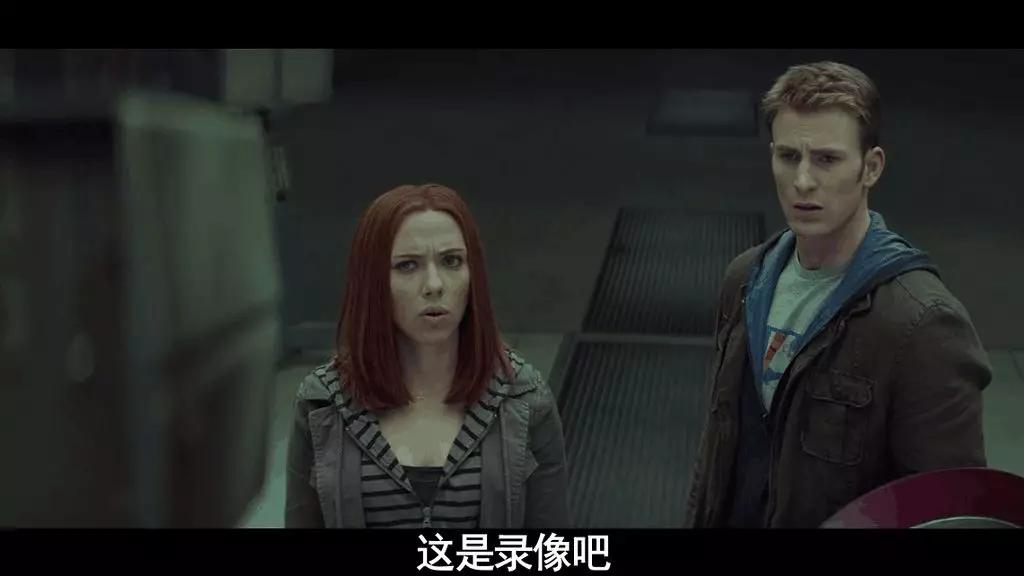 漫威两代黑寡妇对战变形大师,漫威黑寡妇模仿视频