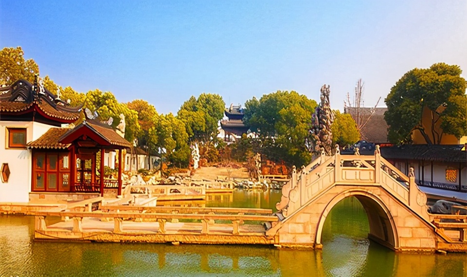 苏州市吴中太湖旅游景区,苏州市附近的旅游景区排名