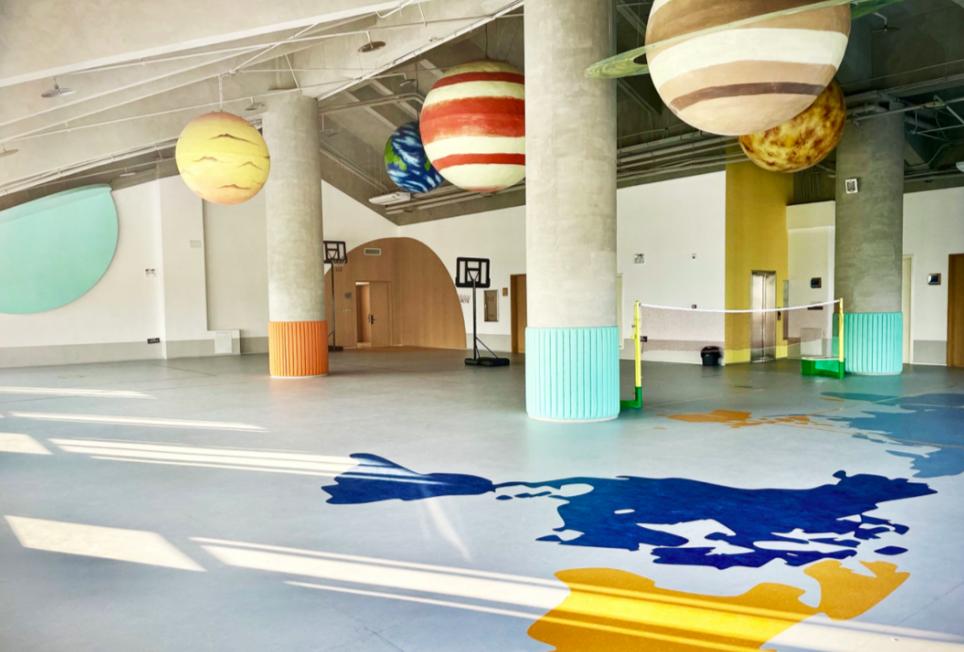 郑东新区西亚斯外籍学校学费,郑东新区西亚斯国际学校