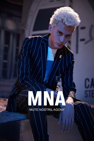 杜德伟潮牌mna价格,杜德伟品牌男装怎么样