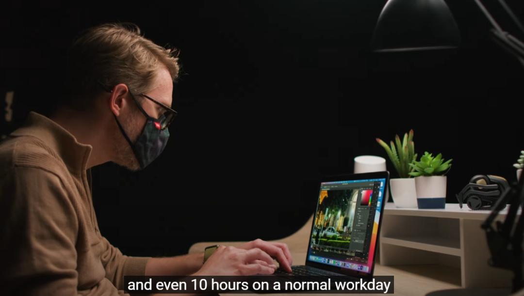 applemacbookair13.3m1评测,16寸m1的macbookpro