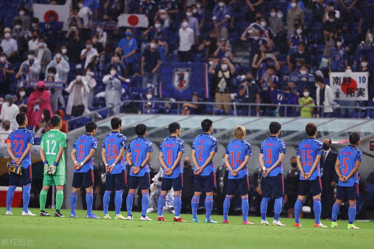 面对亚洲霸主国足有没有可能晋级,中国男足将迎战日本23人大名单