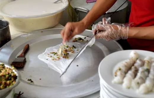 广西周边小众但绝美的旅游地点,广西值得去的海滨小镇