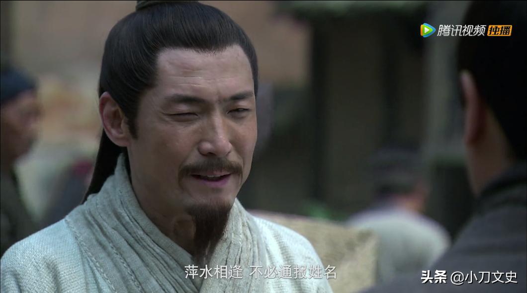 盘点新三国10大槽点,新版三国有哪些合理的改编