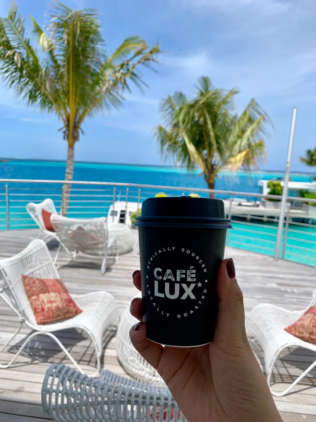 马尔代夫四大网红度假地,马尔代夫顶级网红酒店