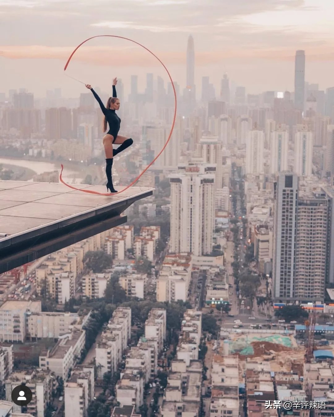 俄罗斯妹子的私照太刺激吓到腿软，难道这就是外国人少的原因？