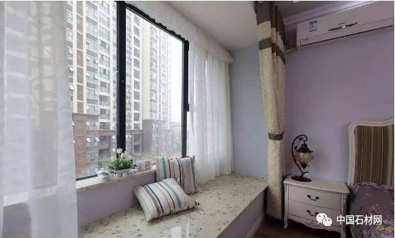 关于石材飘窗的技巧,石材飘窗窗台知识你知道多少