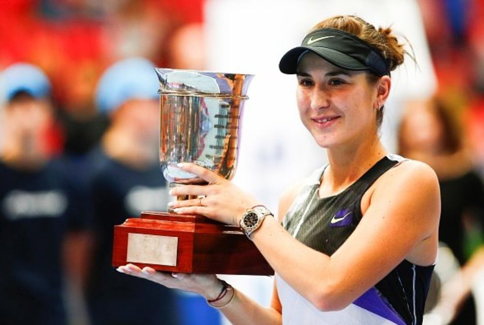 本西奇比赛结果,本西奇获得几次霍普曼杯冠军