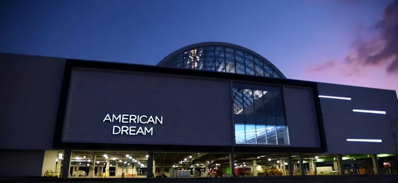 50万方商业综合体,50万平左右的大型城市综合体