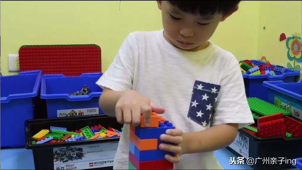 广州哪里有乐高积木专卖店 (上海哪里有乐高积木店)