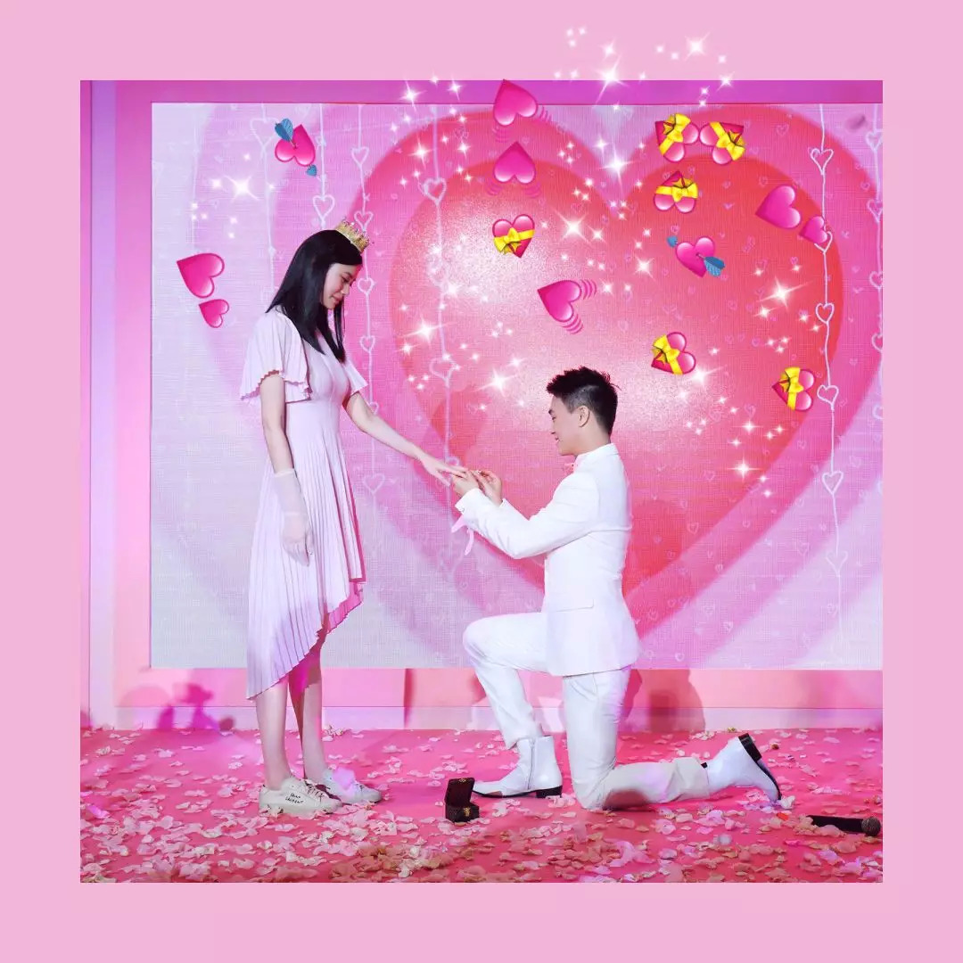 赌王10亿嫁妆,一场婚礼藏着赌王家族的秘密