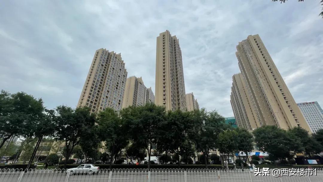 曲江创意谷未来房价,曲江创意谷房子多少钱一平