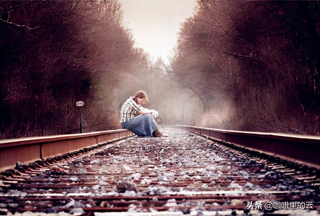 世人皆苦唯有自渡下一句是什么,世人皆苦唯有自渡配图