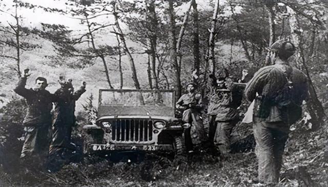 战争纪录史美国人眼中的朝鲜战争,美国人眼中的朝鲜战争漫长的战斗