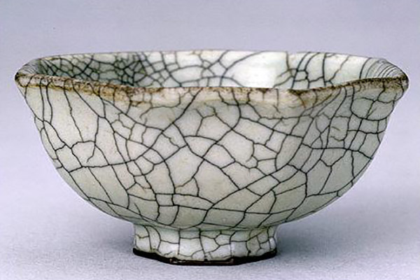 什么是陶什么是艺,建窑建盏和其他窑有什么区别