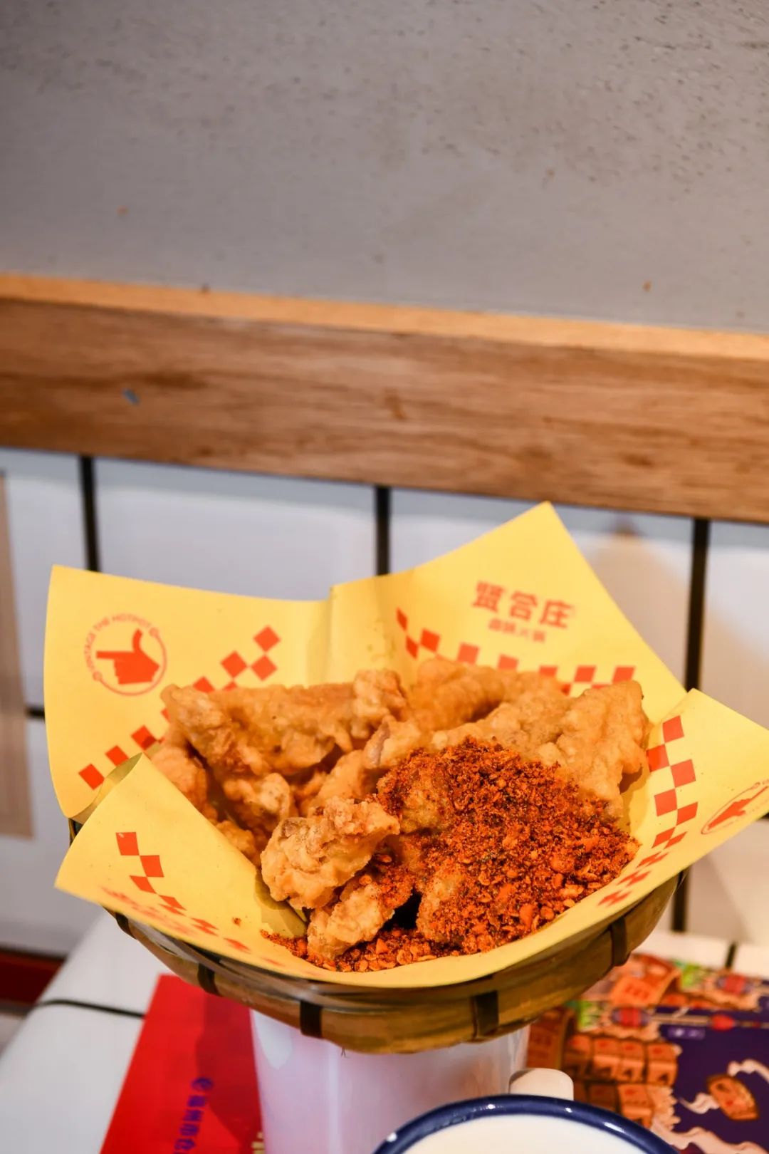 贤合庄卤味火锅团购优惠万象城店,贤合庄开业活动58折