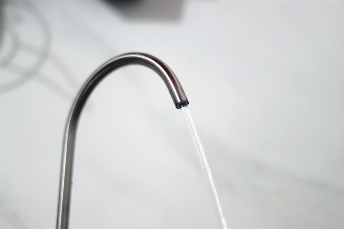 云米泉净水机小海豚600g怎么样,云米小海豚净水器600g换滤芯