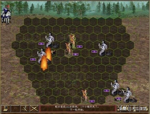 盘点英雄无敌,盘点那些不讲武德的明星