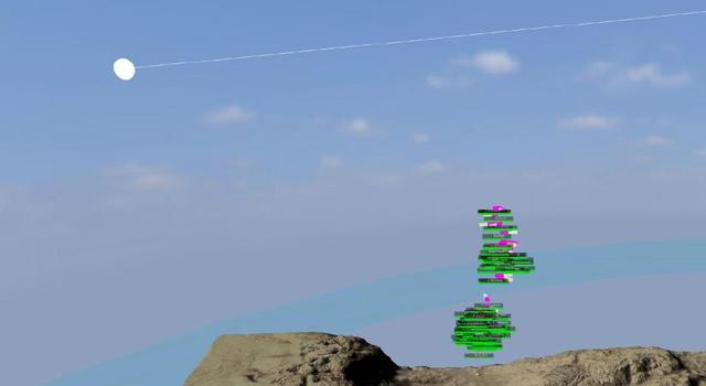 绝地求生最新反挂机制,绝地求生杀20个真的会检测吗