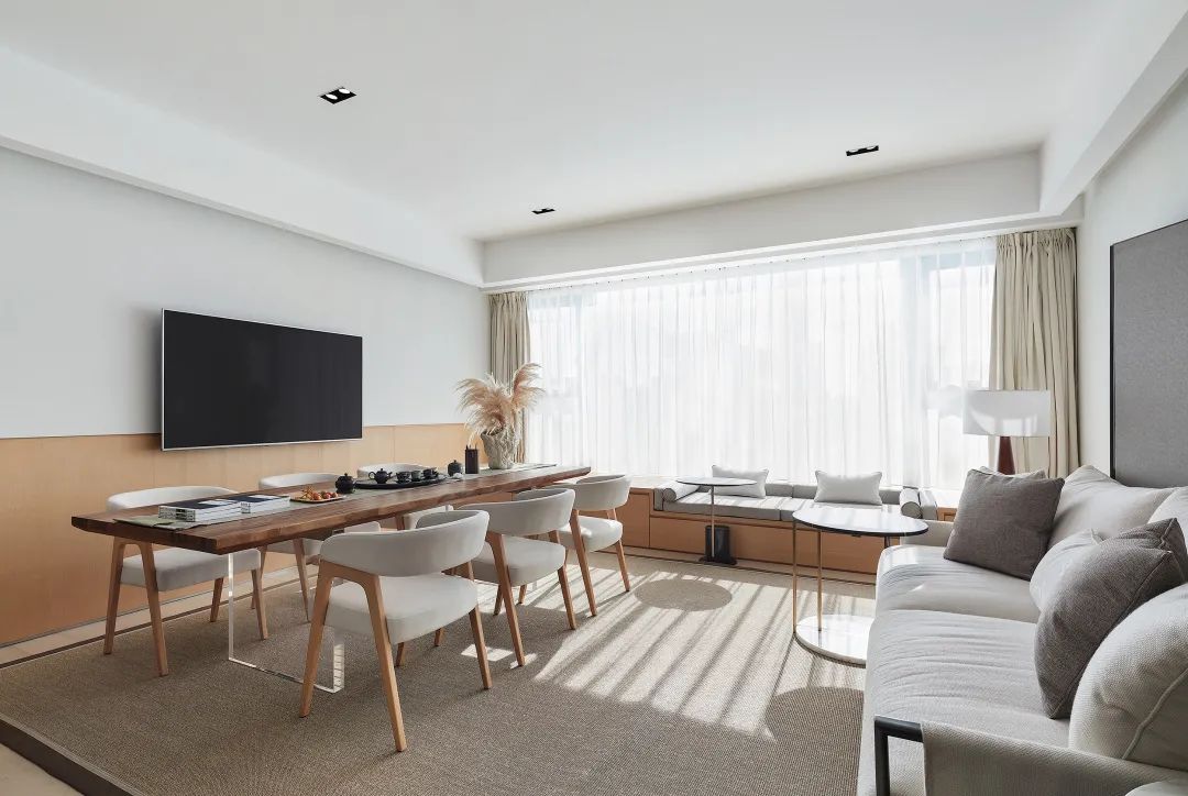 家居动线布局视频,家居整理动线规划设计