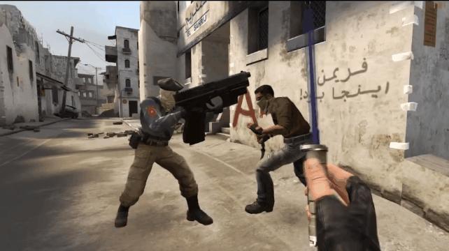 爆笑游戏让人笑死,超级爆笑的爆笑游戏