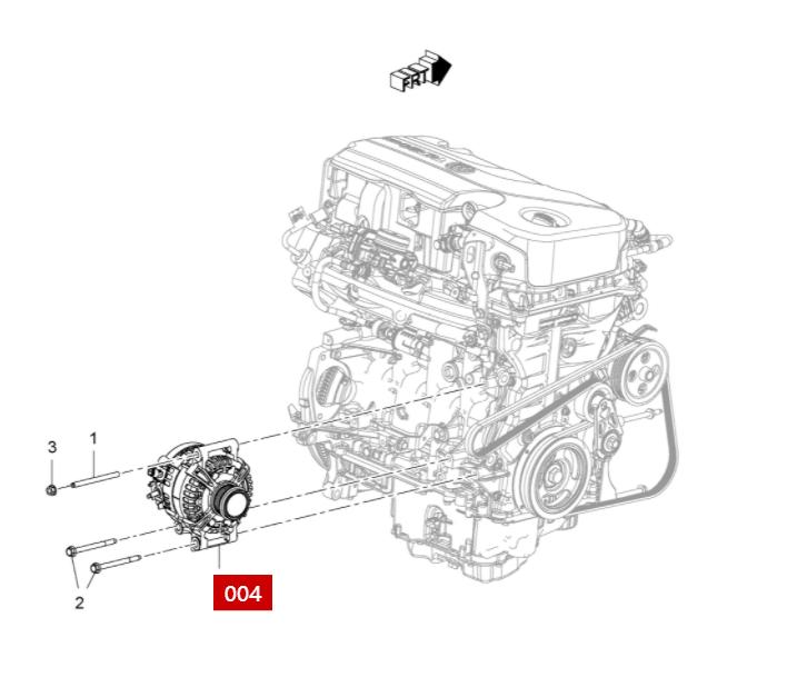 昂科威电瓶亏电后如何修复,昂科威电瓶亏电是怎么回事