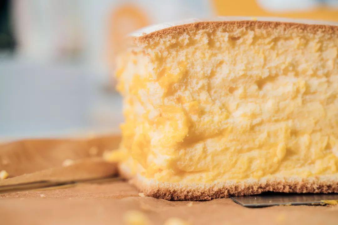 抖臀古早味蛋糕的做法配料,抖臀古早味蛋糕的做法