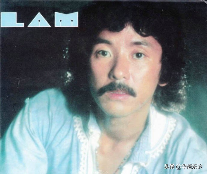 林子祥被冠以什么称呼,乐坛扫地僧林子祥到底有多牛