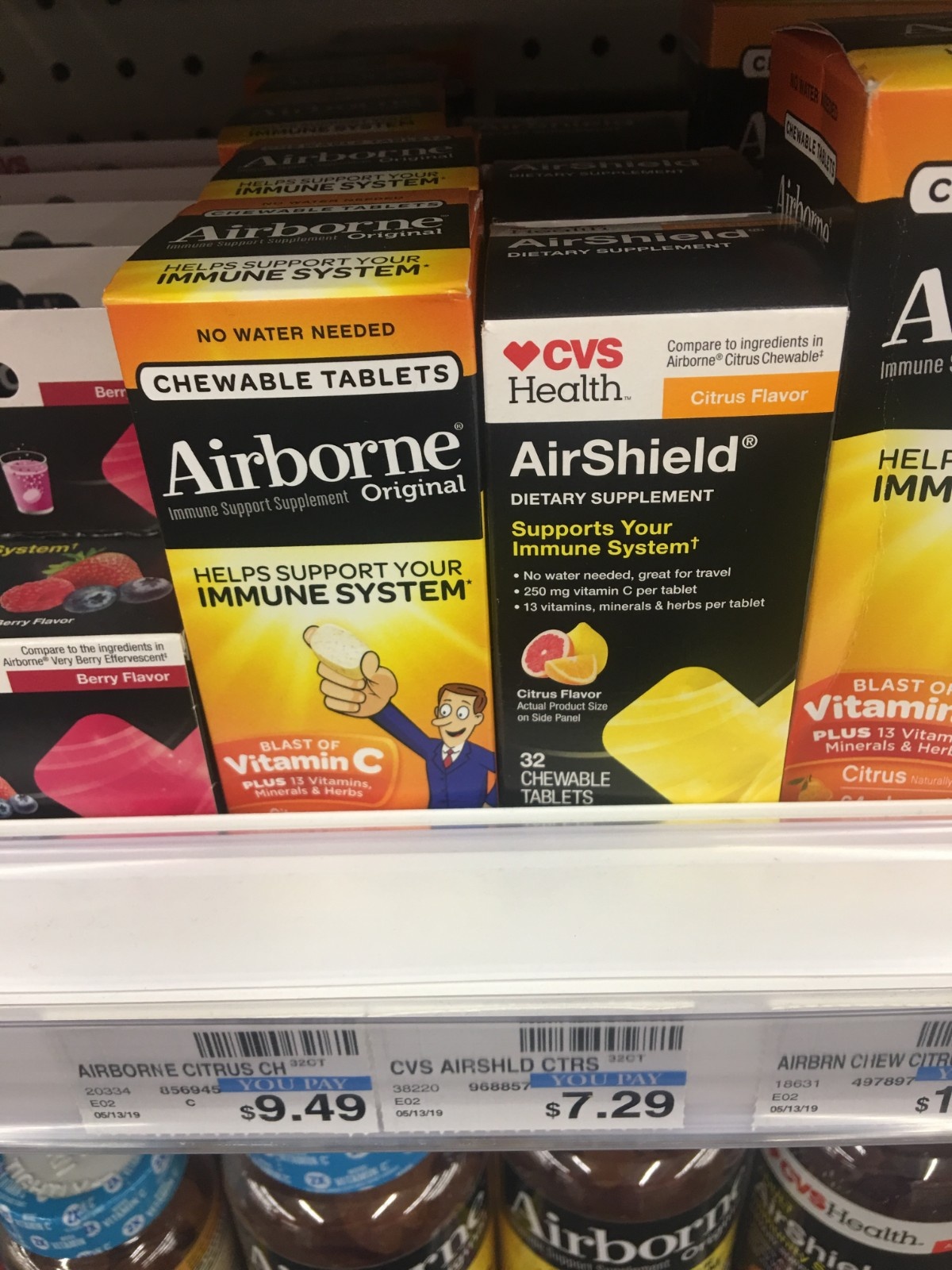 美国有山寨产品吗,美国会制造假冒伪劣商品吗