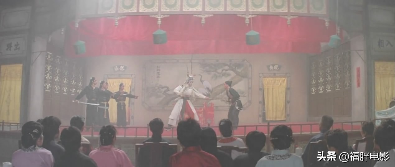 张彻电影报仇,张彻经典电影