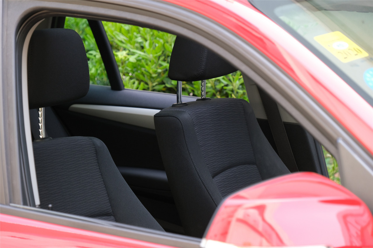 宝马e底盘进化史,路试笔记四驱车