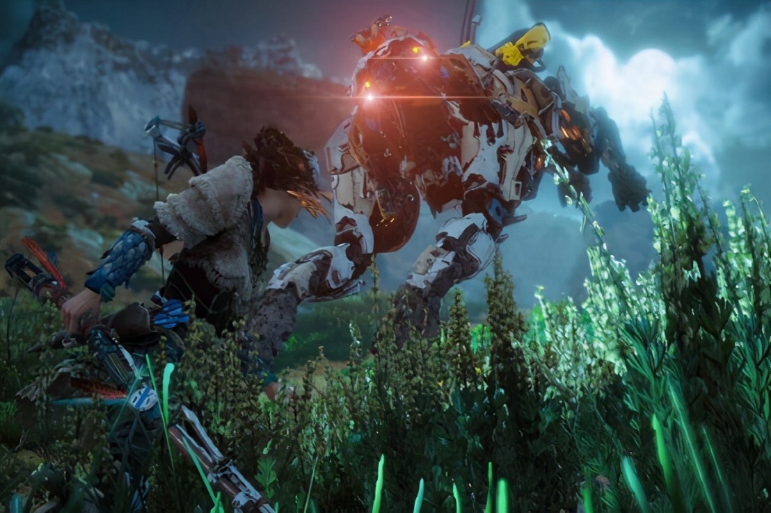 独占游戏,独占游戏和主机游戏